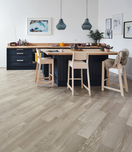 Why Is Karndean Flooring So Popular?