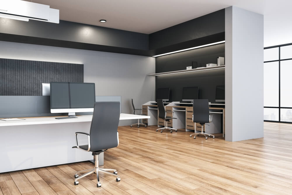 What Advantages Can Our Commercial Flooring Services Provide To Your Business?
