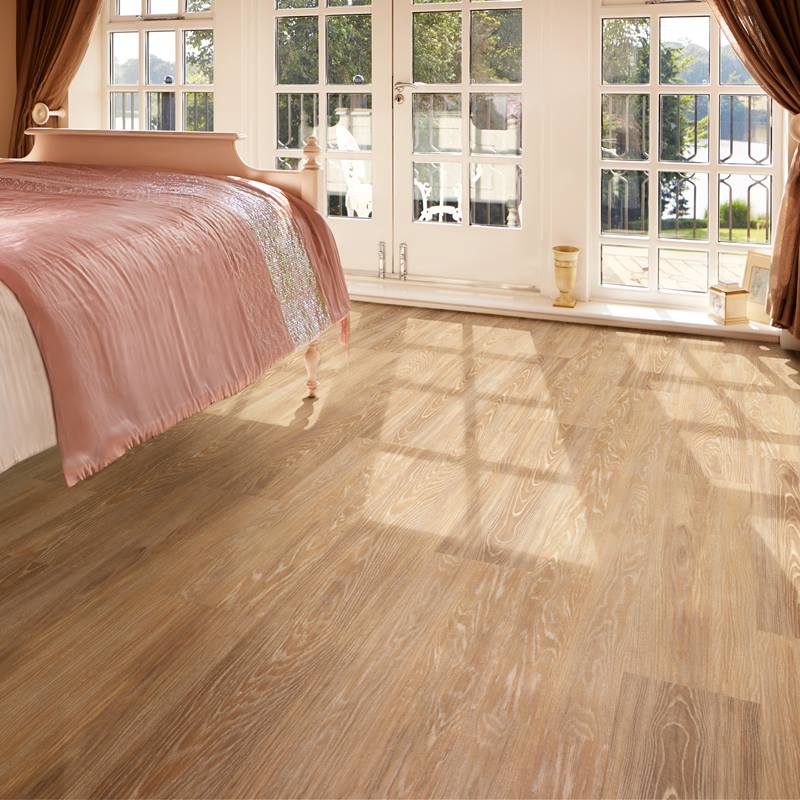 How Vinyl Flooring Can Transform Your Property