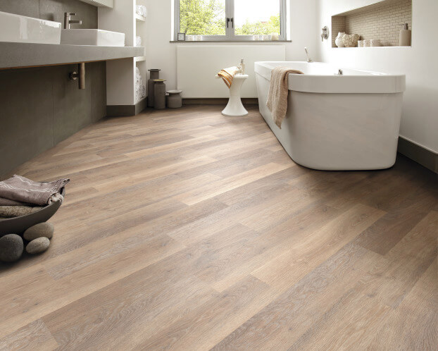 How Do You Keep Your Flooring In Top Condition?