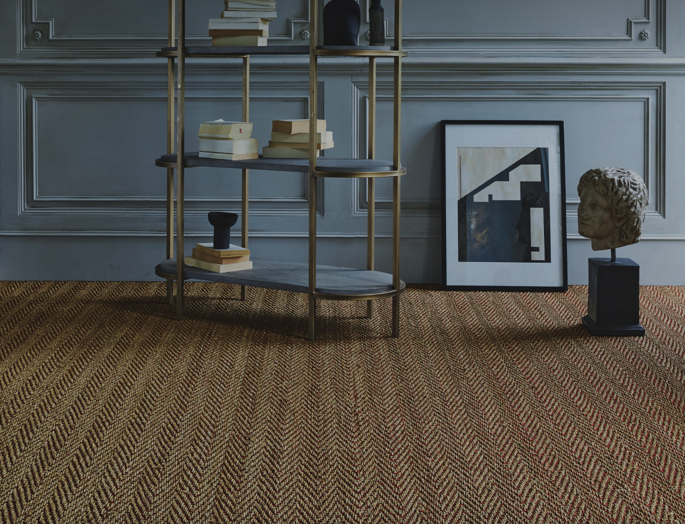 Understanding The Different Types Of Carpets & Their Benefits