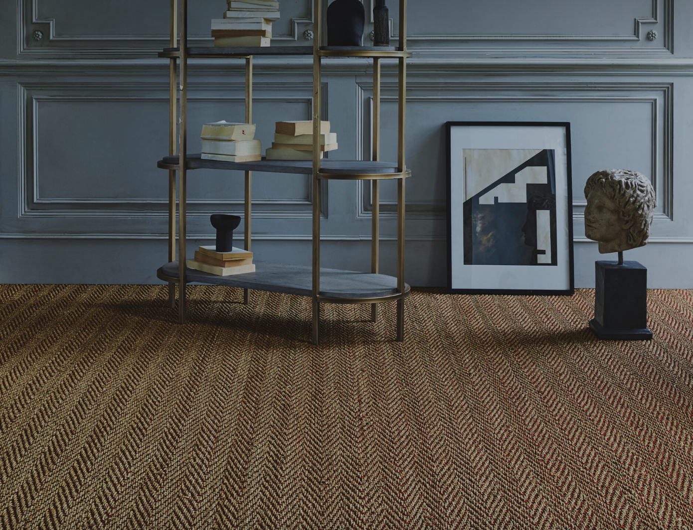 Natural Fibre Carpets